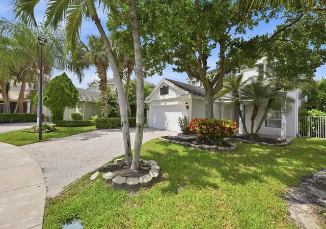 Single family home for sale at 223 Berenger Walk, Royal Palm Beach, FL 33414 | MLS# B26077964