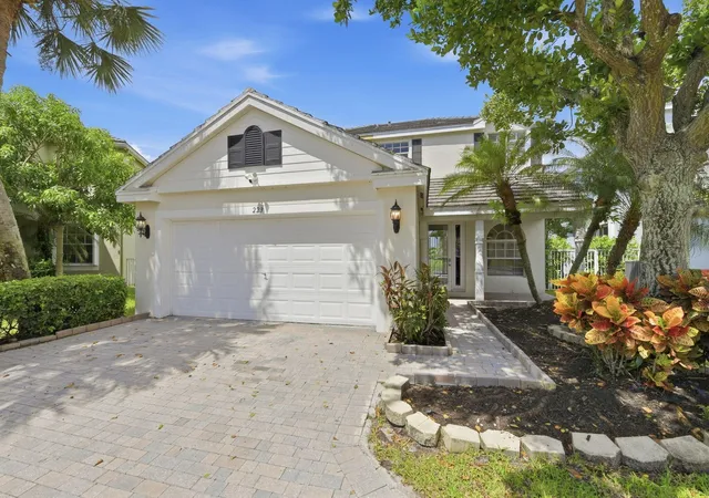 Photo 2 of Single family home for sale at 223 Berenger Walk, Royal Palm Beach, FL 33414 | MLS# B26077964 | Listing updated on 2026-10-09