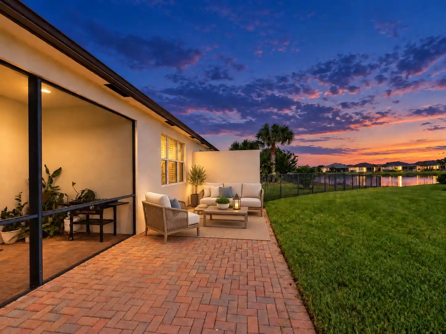 Photo 1 of Single family home for sale at 11476 Sw Lake Park Dr, Port Saint Lucie, FL 34987 | MLS# B26077970 | Listing updated on 2026-10-25
