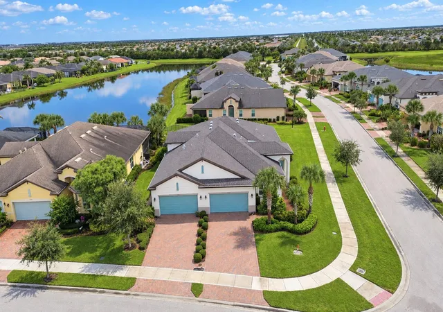 Photo 2 of Single family home for sale at 11476 Sw Lake Park Dr, Port Saint Lucie, FL 34987 | MLS# B26077970 | Listing updated on 2026-09-23