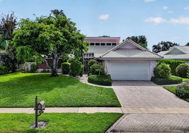Single family home for sale at 5680 NW 3rd Terrace, Boca Raton, FL 33487 | MLS# B26077972 | Listing updated on 2026-10-10