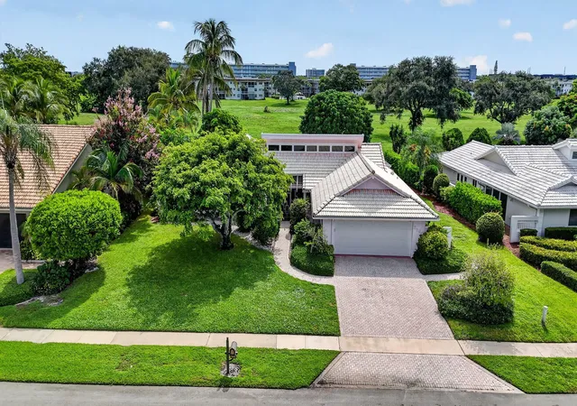 Single family home for sale at 5680 NW 3rd Terrace, Boca Raton, FL 33487 | MLS# B26077972 | Listing updated on 2026-10-10