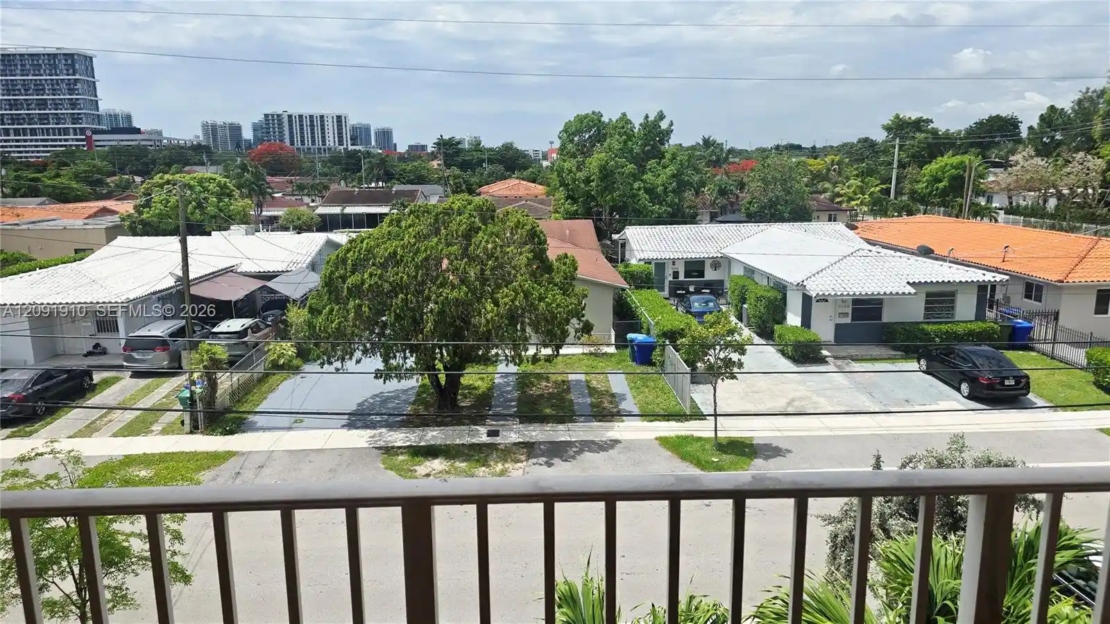 Listing Photo 1 - Condo for sale in 2441 Sw 31St Ave located at 2441 Sw 31St Ave, Miami, FL 33145 - Unit #207
