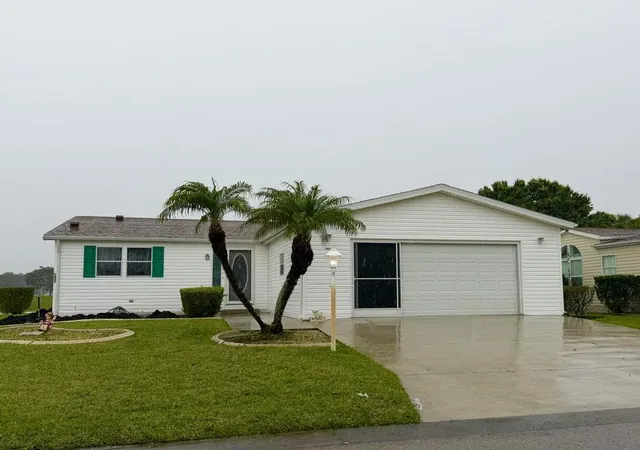 Photo 1 of Manufactured home for sale at 7925 Mcclintock Way, Port Saint Lucie, FL 34952 | MLS# B26077983 | Listing updated on 2026-10-29