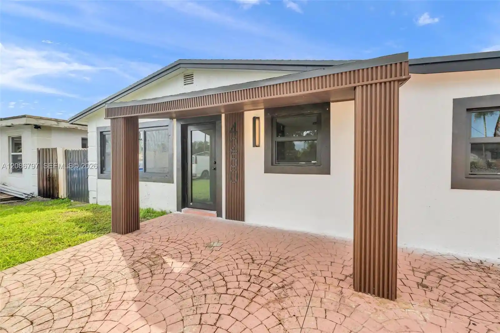 Photo 1 of Single family home for sale at 4250 Sw 24th Street, West Park, FL 33023 | MLS# A12086797 | Listing updated on 2026-09-23