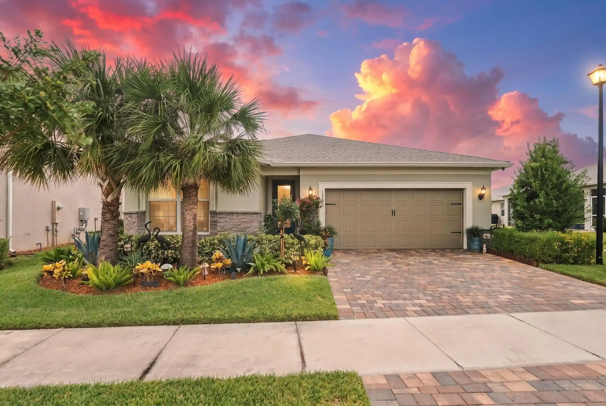 Photo 1 of Single family home for sale at 12230 Sw Sand Dollar Way, Port Saint Lucie, FL 34987 | MLS# B26078024 | Listing updated on 2026-10-26