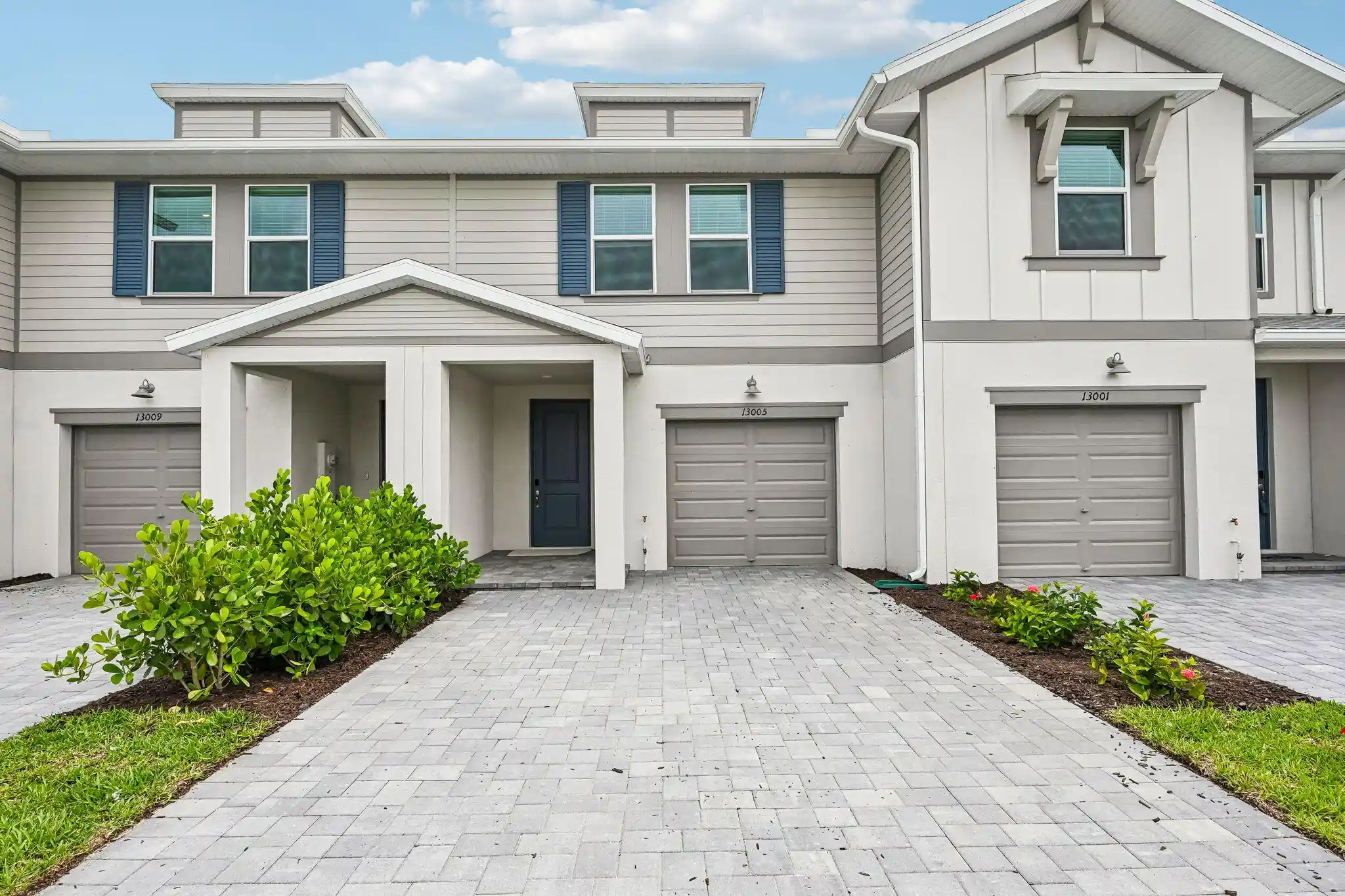 Photo 1 of Townhouse for sale at 13005 Sw Forli Way, Port Saint Lucie, FL 34987 | MLS# B26078026 | Listing updated on 2026-10-27