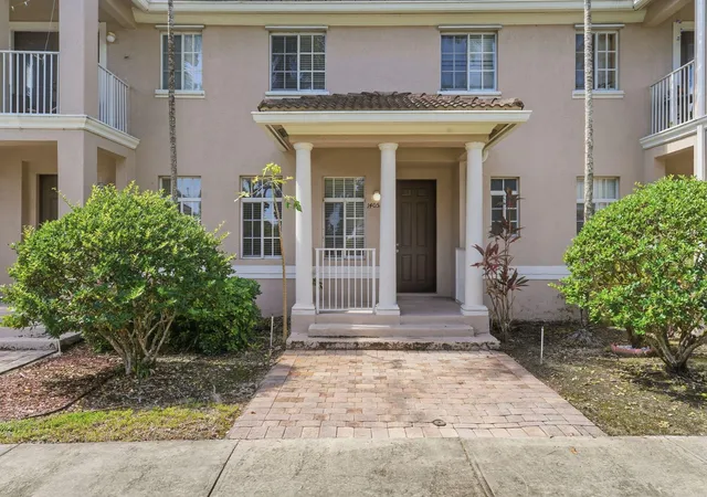 Townhouse for sale at 14052 SW 272nd Street, Homestead, FL 33032 | MLS# B26078029