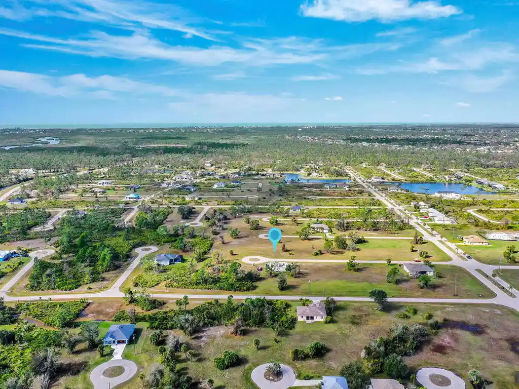 Photo 1 of Land for sale at 6 Garnet Dr, Placida, FL 33946 | MLS# B26078044 | Listing updated on 2026-10-14