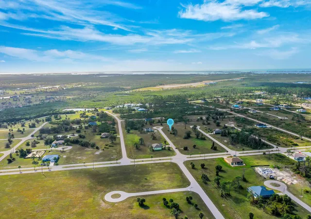 Photo 2 of Land for sale at 6 Garnet Dr, Placida, FL 33946 | MLS# B26078044 | Listing updated on 2026-09-23