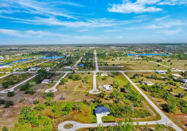 Photo 3 of Land for sale at 6 Garnet Dr, Placida, FL 33946 | MLS# B26078044 | Listing updated on 2026-09-23