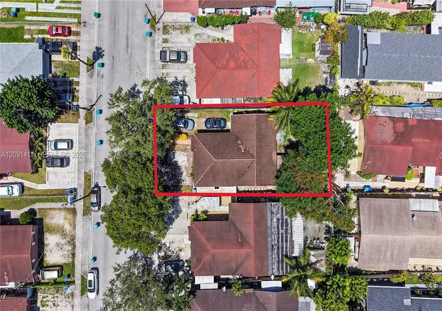 Photo 1 of Sale Pending at 11161 Sw 7 Street, Miami, FL 33174 | MLS# A12091411 | Listing updated on 2026-10-15