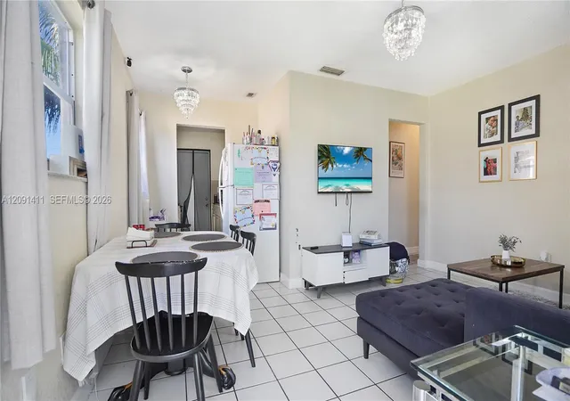 Photo 3 of Sale Pending at 11161 SW 7 Street, Miami, FL 33174 | MLS# A12091411 | Listing updated on 2026-10-15
