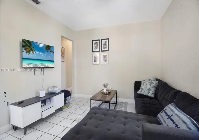 Photo 4 of Sale Pending at 11161 SW 7 Street, Miami, FL 33174 | MLS# A12091411 | Listing updated on 2026-10-15