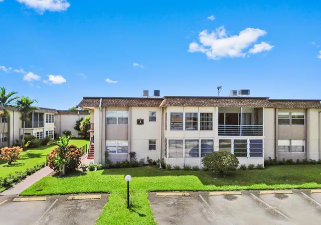Photo 1 of Condo for sale at 504 Davis Rd #97, Palm Springs, FL 33461 | MLS# B26078053 | Listing updated on 2026-10-10