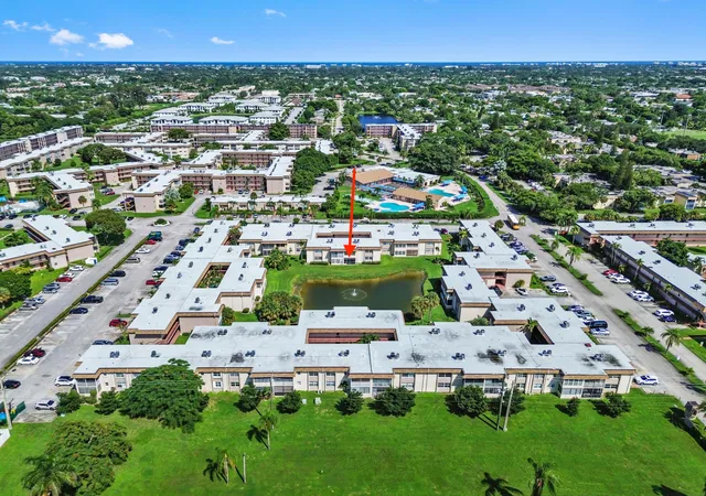 Photo 2 of Condo for sale at 504 Davis Rd #97, Palm Springs, FL 33461 | MLS# B26078053 | Listing updated on 2026-10-10