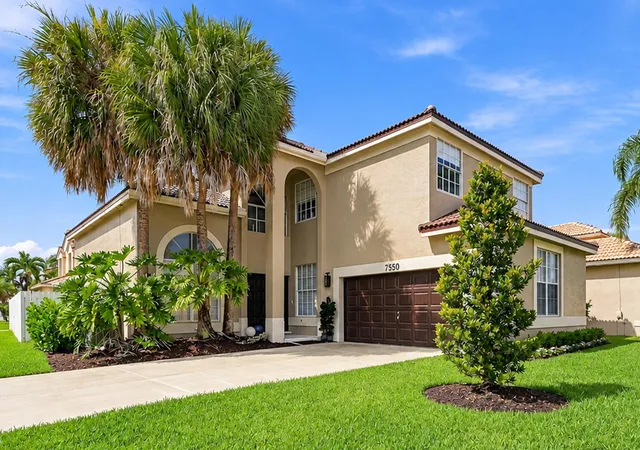 Photo 1 of Single family home for sale at 7550 Normande Ct, Margate, FL 33063 | MLS# B26078063 | Listing updated on 2026-10-09
