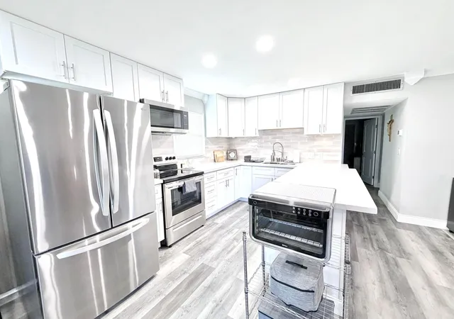 Condo for sale at 137 Brittany C Ter, Delray Beach, FL 33446 | MLS# B26078084