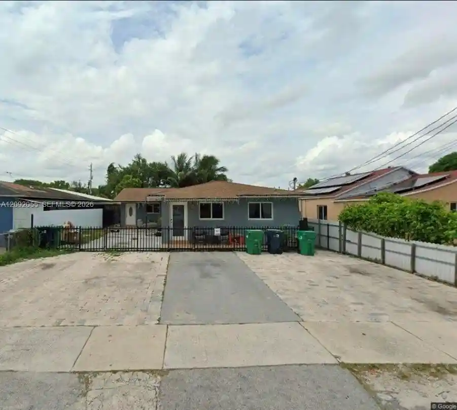 Photo 1 of Multi family home for sale at (Undisclosed), Miami, FL 33142 | MLS# A12092055 | Listing updated on 2026-10-17