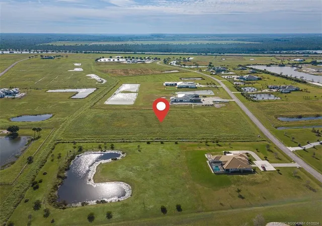 Photo 2 of Land for sale at 5951 Sw Saddlebrook Ln, Palm City, FL 34990 | MLS# B26078097 | Listing updated on 2026-09-25