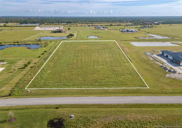 Photo 3 of Land for sale at 5951 Sw Saddlebrook Ln, Palm City, FL 34990 | MLS# B26078097 | Listing updated on 2026-09-25