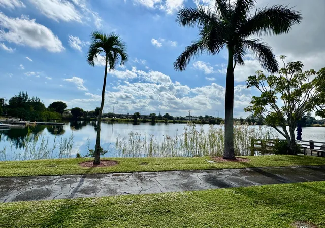 Photo 1 of Condo for sale at 960 Crystal Lake #206, Deerfield Beach, FL 33064 | MLS# B26078101 | Listing updated on 2026-10-10