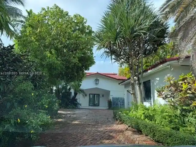 Photo 1 of Single family home for sale at 1028 88th Street, Surfside, FL 33154 | MLS# A12091897 | Listing updated on 2026-10-31