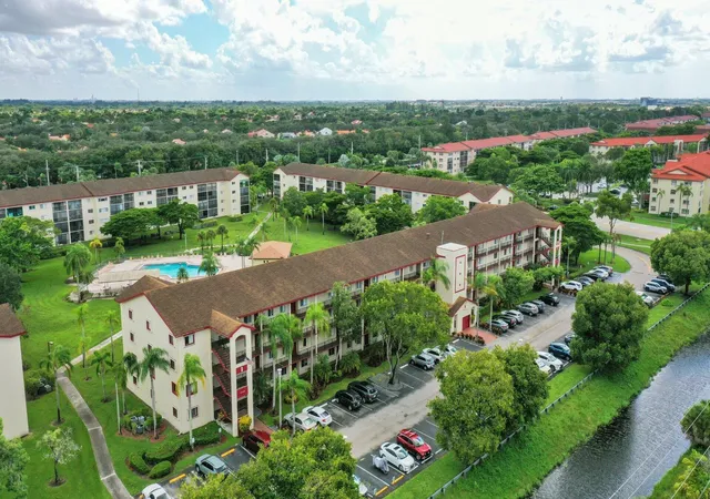 Photo 1 of Condo for sale at 12750 Sw 15th Street #309D, Pembroke Pines, FL 33027 | MLS# B26078107 | Listing updated on 2026-10-06