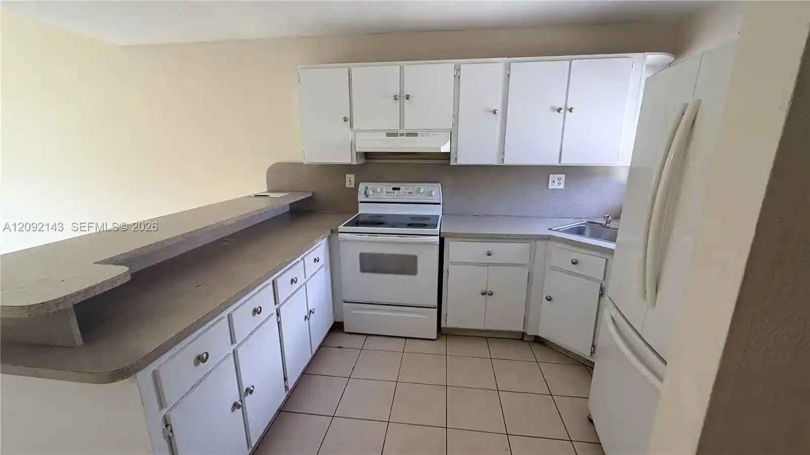 Photo 1 of Townhouse for sale at 5712 W 25th Court #5712, Hialeah, FL 33016 | MLS# A12092143 | Listing updated on 2026-10-16