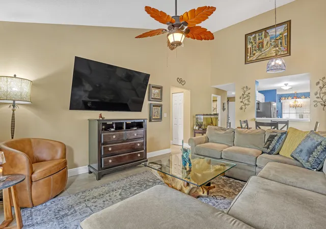 Townhouse for sale at 949 Honeytree Ln #A, Wellington, FL 33414 | MLS# B26078117