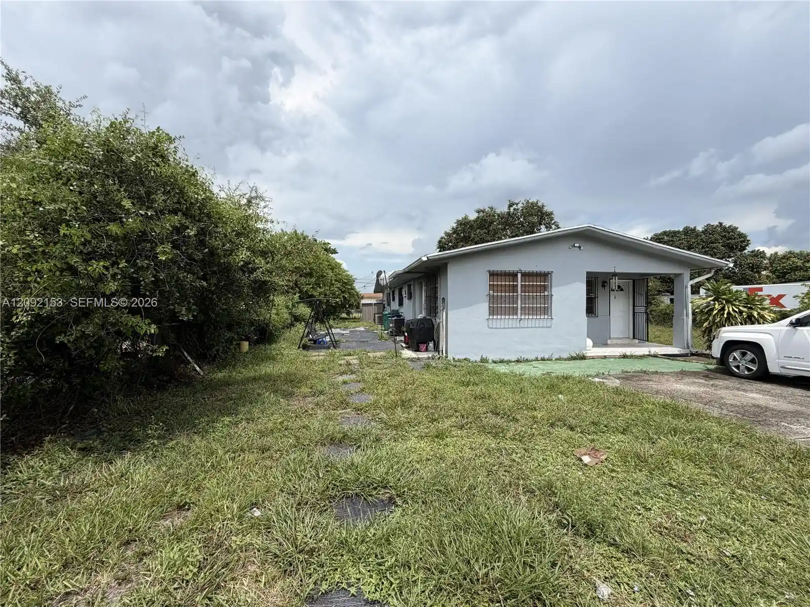 Photo 1 of Multi family home for sale at (Undisclosed), Miami, FL 33147 | MLS# A12092153 | Listing updated on 2026-10-16