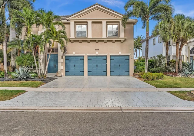 Photo 1 of Single family home for sale at 9178 Delemar Ct, Wellington, FL 33414 | MLS# B26078131 | Listing updated on 2026-09-24