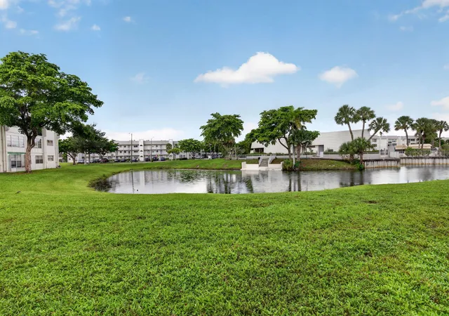 Condo for sale at 8100 Sunrise Lakes Blvd #109, Sunrise, FL 33322 | MLS# B26078137