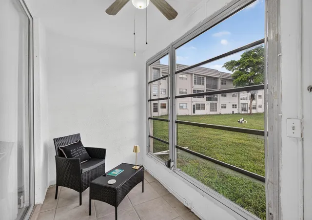 Photo 2 of Condo for sale at 8100 Sunrise Lakes Blvd #109, Sunrise, FL 33322 | MLS# B26078137 | Listing updated on 2026-10-09