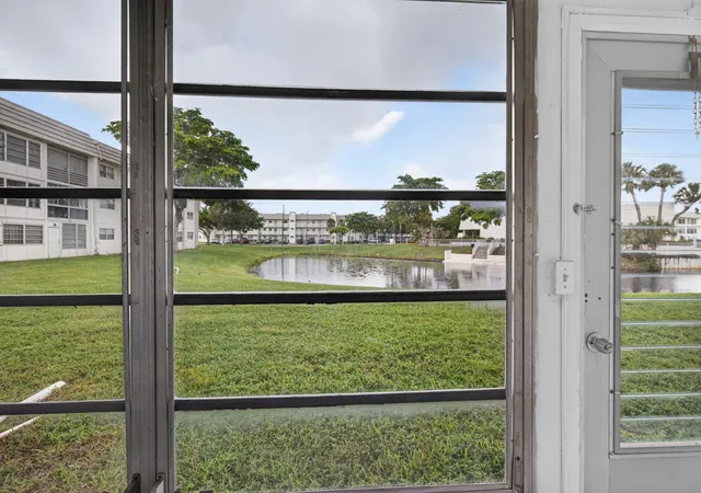 Photo 3 of Condo for sale at 8100 Sunrise Lakes Blvd #109, Sunrise, FL 33322 | MLS# B26078137 | Listing updated on 2026-10-09