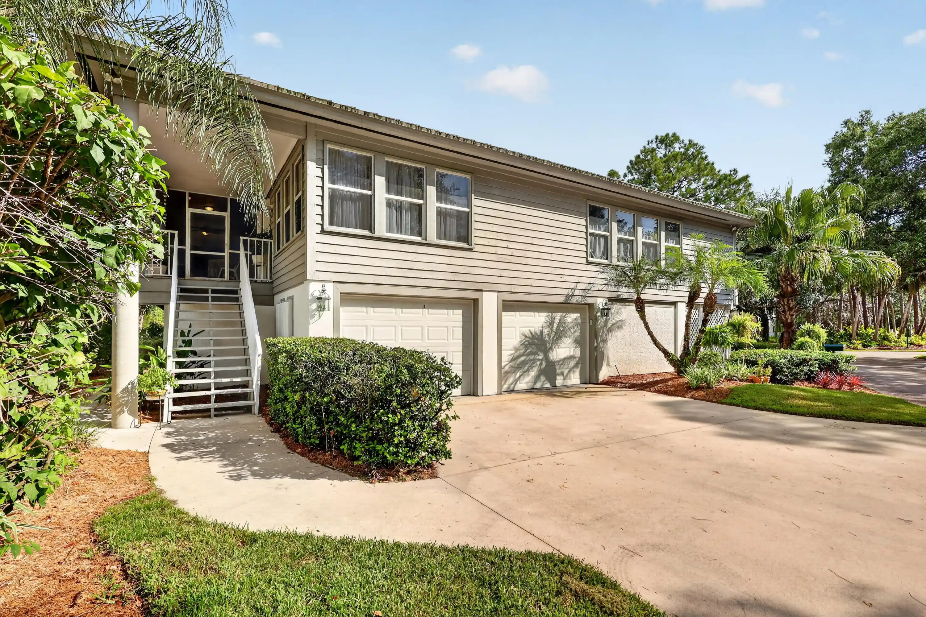 Townhouse for sale at 7194 Hawks View Trl, Port Saint Lucie, FL 34986 | MLS# B26078143
