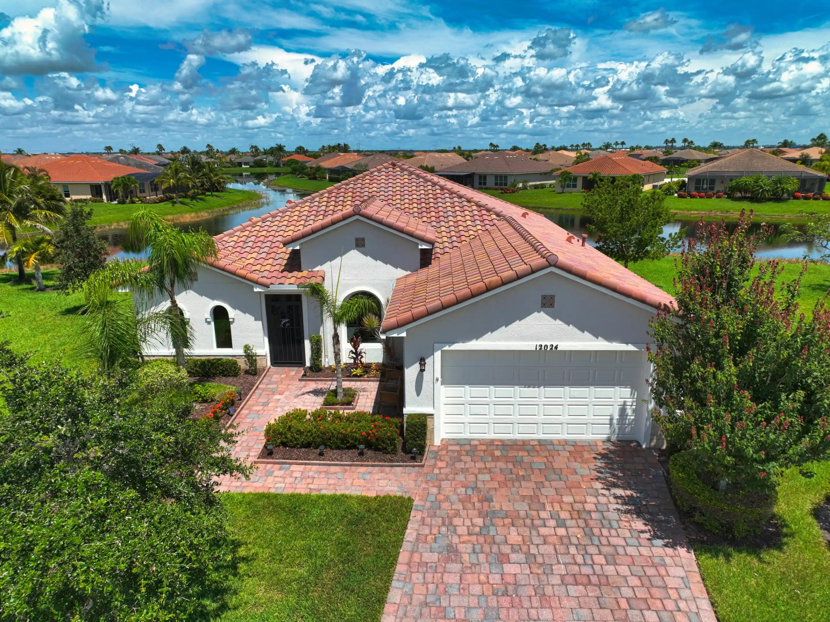 Photo 1 of Single family home for sale at 12024 Sw Bayberry Ave, Port Saint Lucie, FL 34987 | MLS# B26078155 | Listing updated on 2026-10-17
