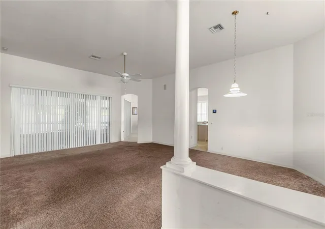 Photo 3 of Single family home for sale at 385 W Barclay Ct, Beverly Hills, FL 34465 | MLS# B26078157 | Listing updated on 2026-09-23