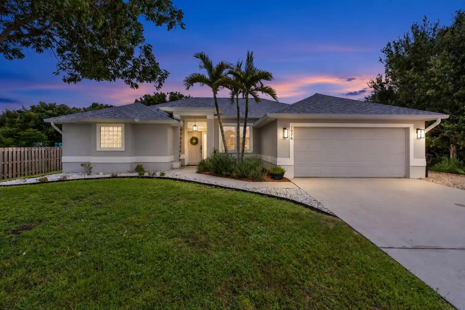 Photo 1 of Single family home for sale at 1974 Sw Beauregard St, Port Saint Lucie, FL 34953 | MLS# B26078164 | Listing updated on 2026-09-28
