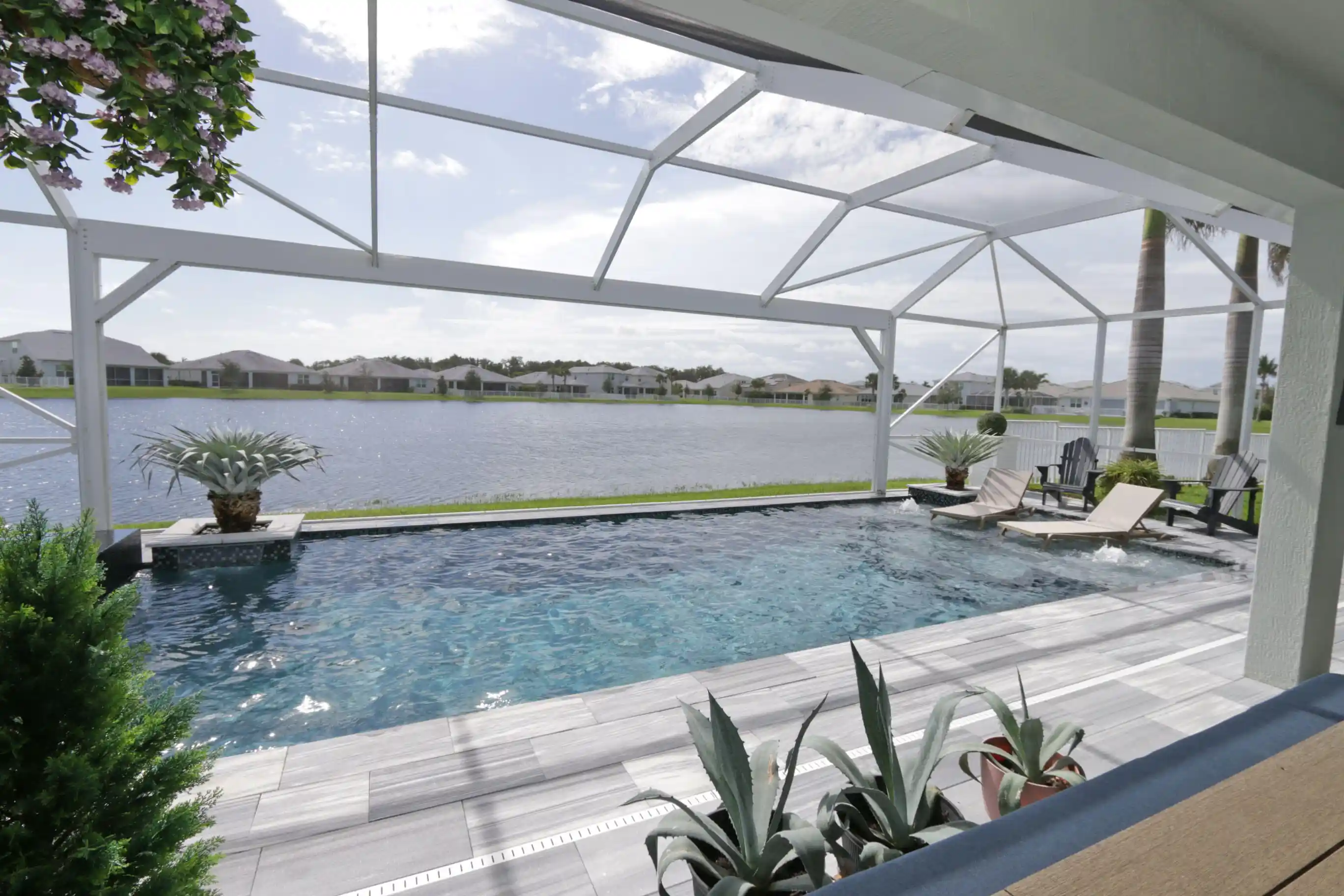Photo 1 of Sale Pending at 12557 Sw Gray Fox Ln, Port Saint Lucie, FL 34987 | MLS# B26078167 | Listing updated on 2026-10-29