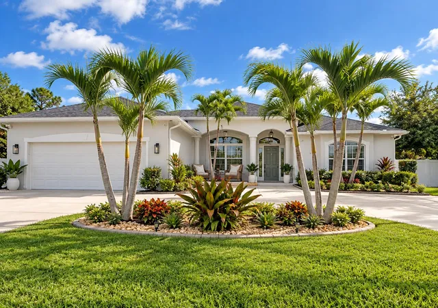 Photo 1 of Single family home for sale at 5135 Nw Aljo Cir, Port Saint Lucie, FL 34986 | MLS# B26078171 | Listing updated on 2026-09-23