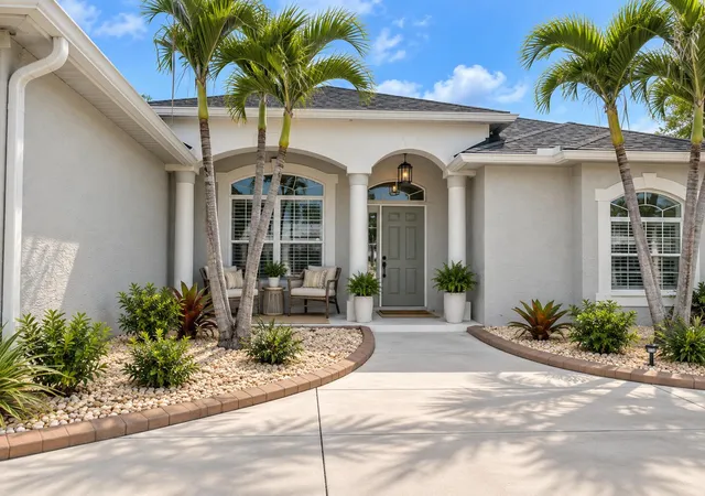 Photo 2 of Single family home for sale at 5135 Nw Aljo Cir, Port Saint Lucie, FL 34986 | MLS# B26078171 | Listing updated on 2026-09-23