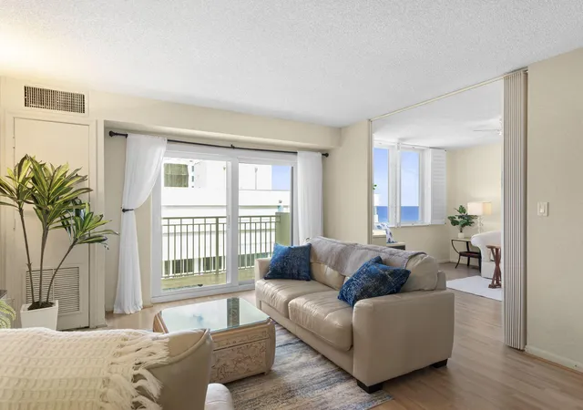 Photo 2 of Condo for sale at 3215 S Ocean Blvd #906, Highland Beach, FL 33487 | MLS# B26078173 | Listing updated on 2026-09-30
