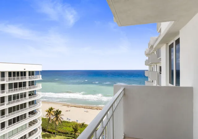 Photo 3 of Condo for sale at 3215 S Ocean Blvd #906, Highland Beach, FL 33487 | MLS# B26078173 | Listing updated on 2026-09-30