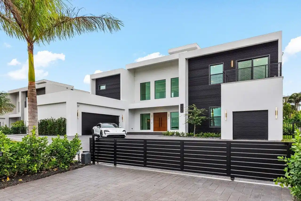 Single family home for sale at 13440 US Hwy 1, Juno Beach, FL 33408 | MLS# B26078175