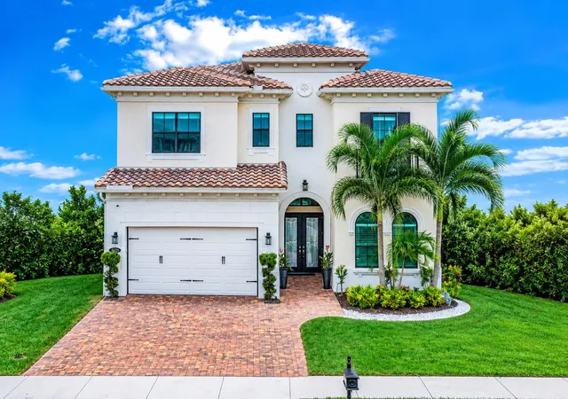 Single family home for sale at 8635 Grand Prix Ln, Boynton Beach, FL 33472 | MLS# B26078184