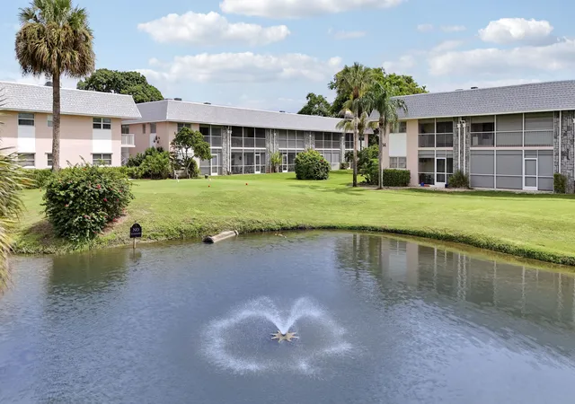 Photo 1 of Condo for sale at 18081 Se Country Clb Dr #13-123, Jupiter, FL 33469 | MLS# B26078187 | Listing updated on 2026-09-30