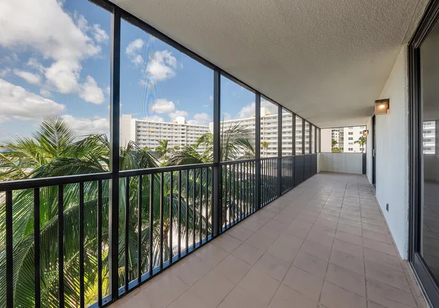 Photo 1 of Condo for sale at 3400 S Ocean Blvd #4h, Highland Beach, FL 33487 | MLS# B26078190 | Listing updated on 2026-10-10