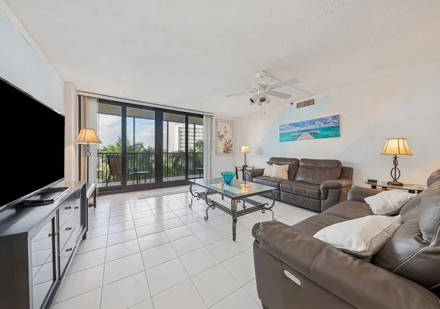 Photo 2 of Condo for sale at 3400 S Ocean Blvd #4h, Highland Beach, FL 33487 | MLS# B26078190 | Listing updated on 2026-10-10
