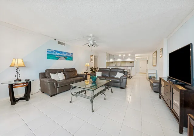 Photo 3 of Condo for sale at 3400 S Ocean Blvd #4h, Highland Beach, FL 33487 | MLS# B26078190 | Listing updated on 2026-10-10